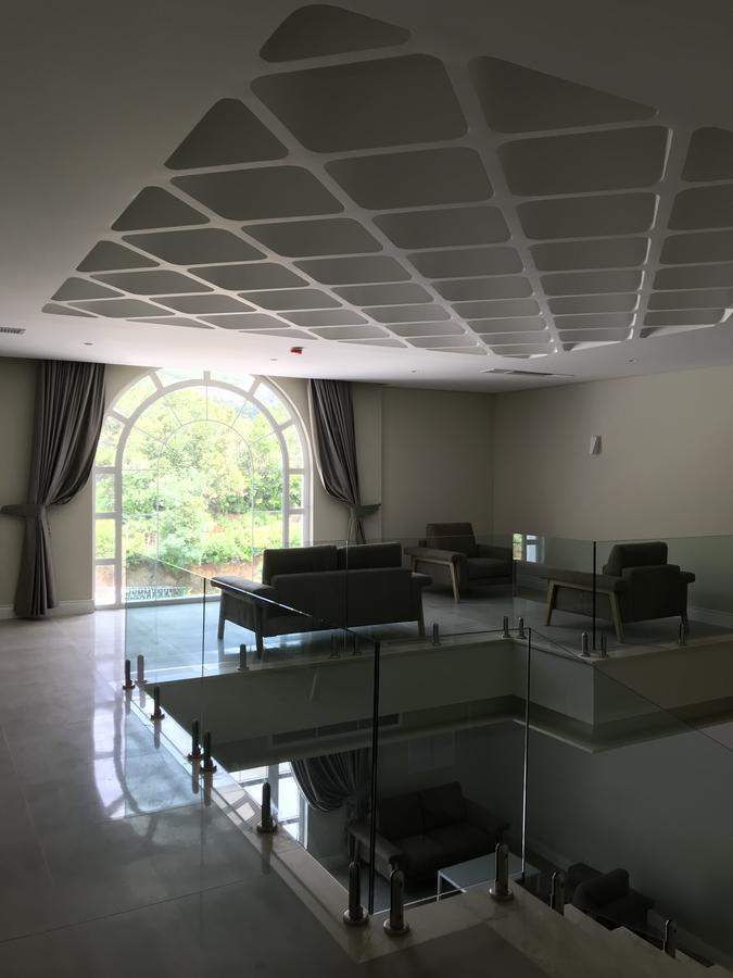 Jurgen Resort Tirana Exterior photo