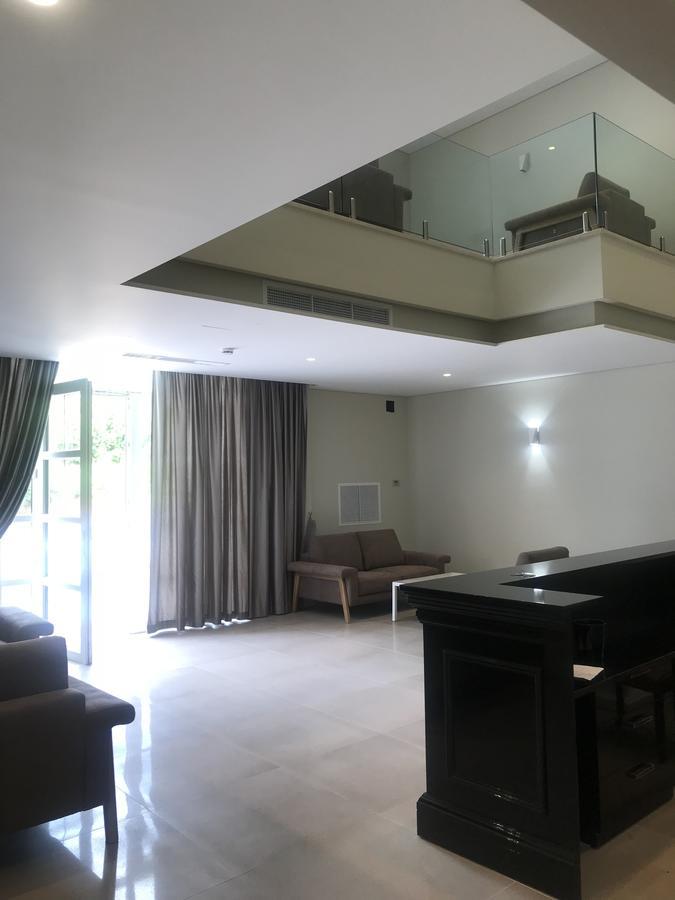 Jurgen Resort Tirana Exterior photo