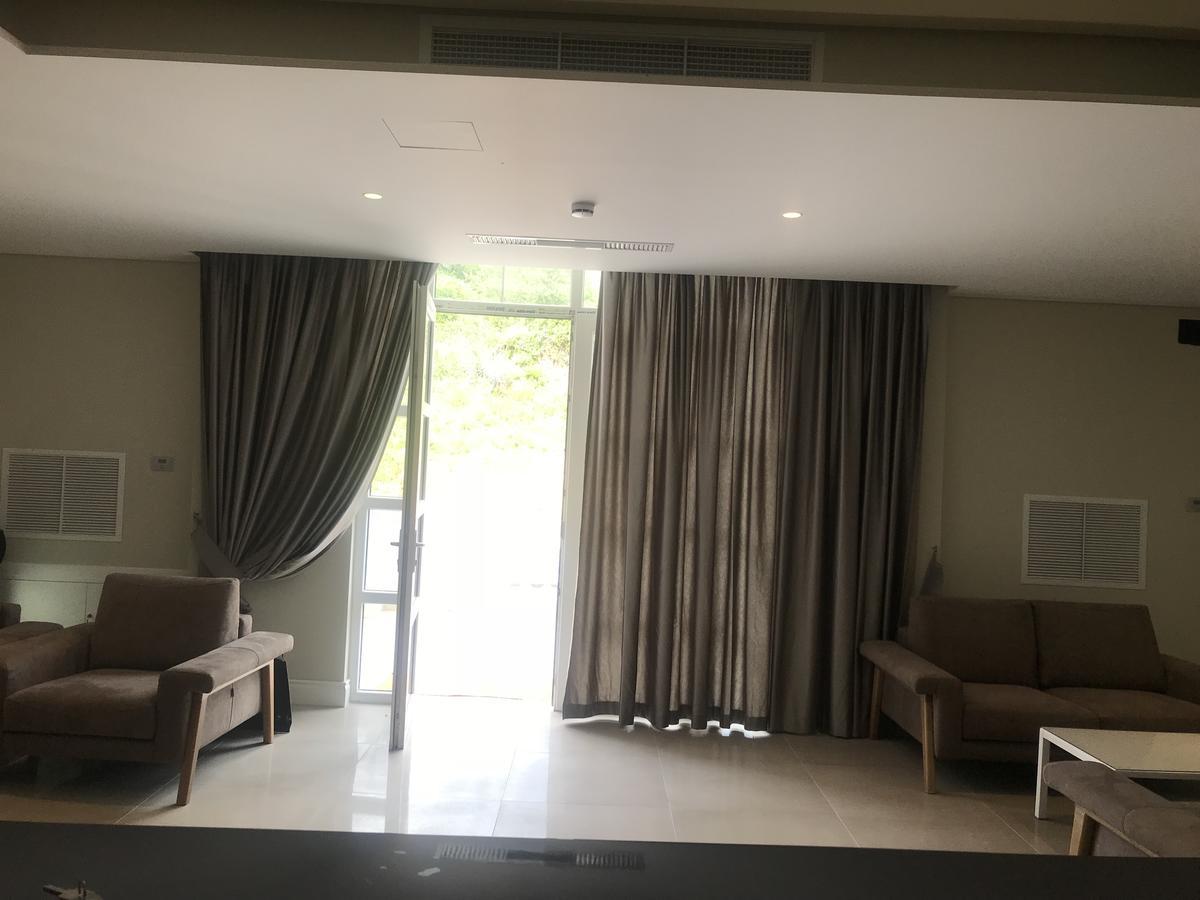 Jurgen Resort Tirana Exterior photo