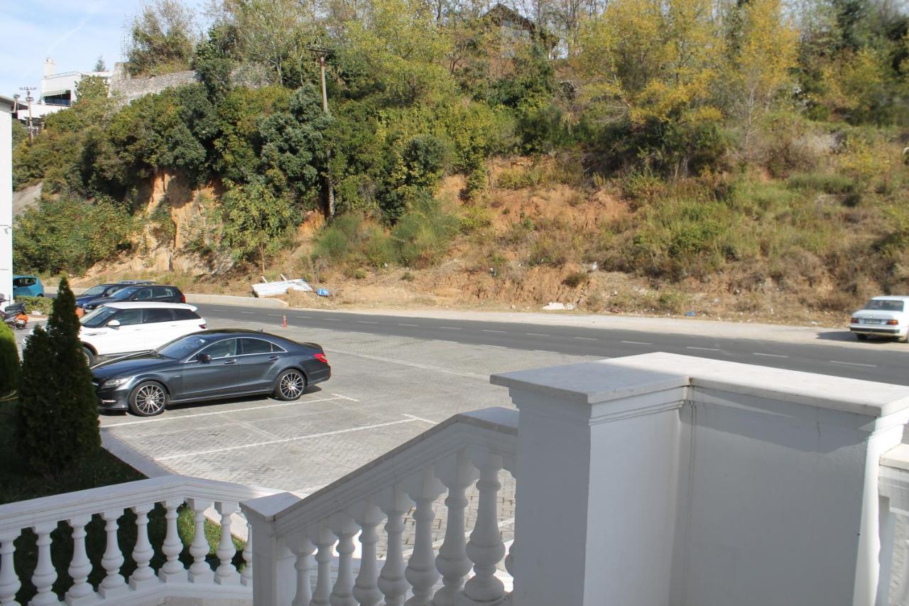 Jurgen Resort Tirana Exterior photo