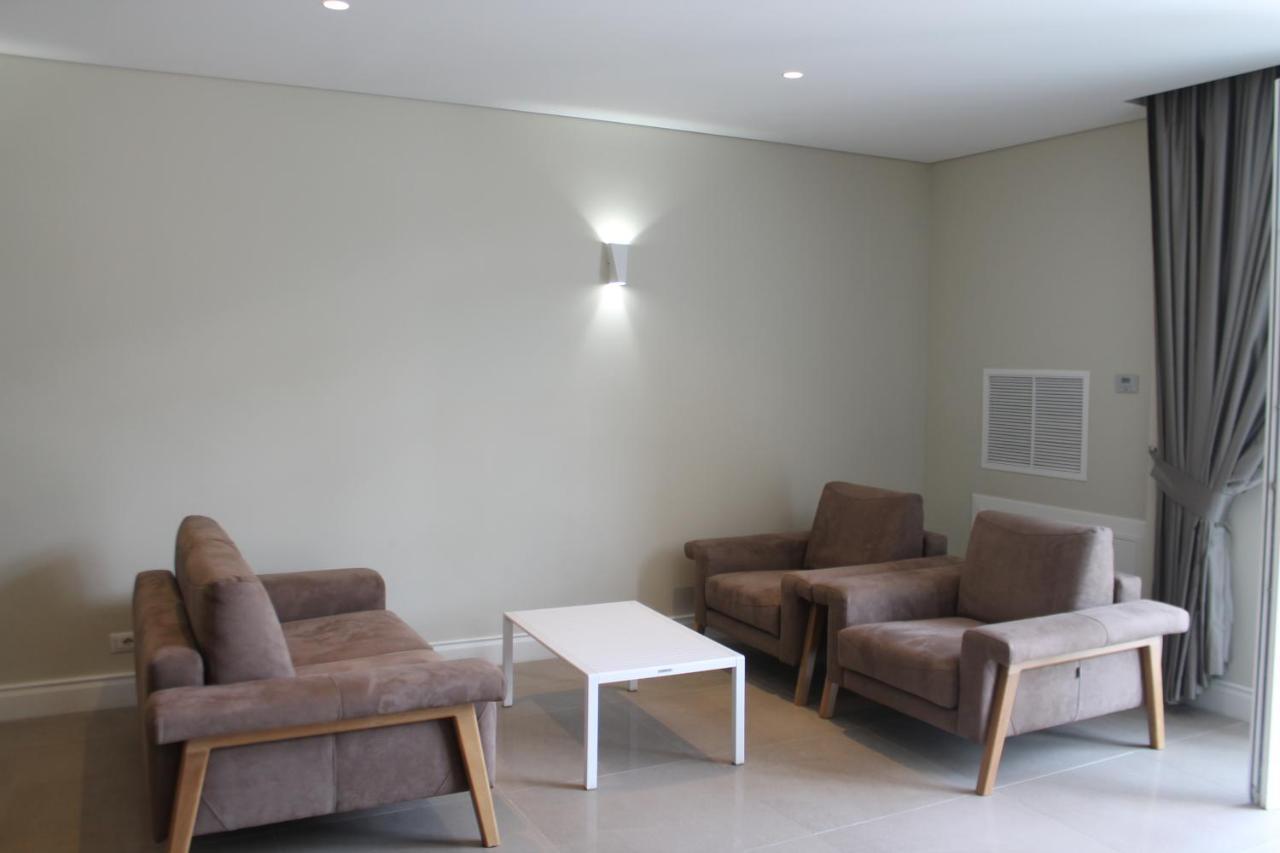 Jurgen Resort Tirana Exterior photo